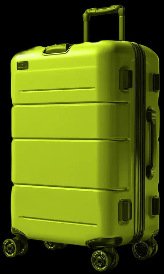 Suitcase