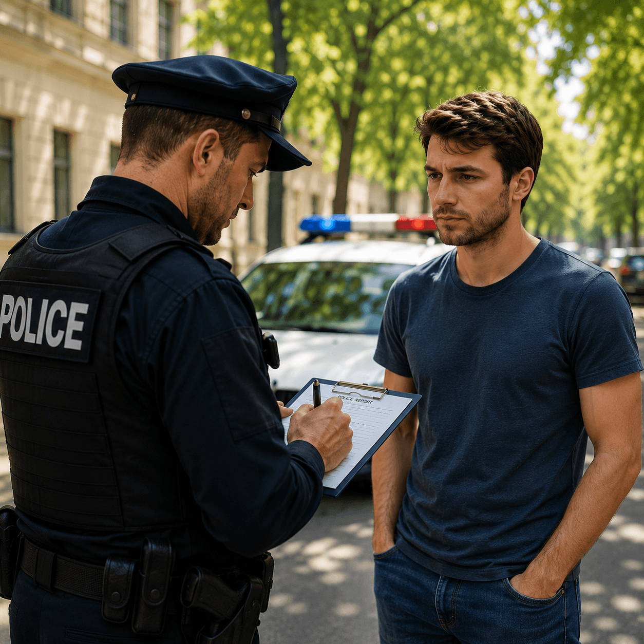 polici
