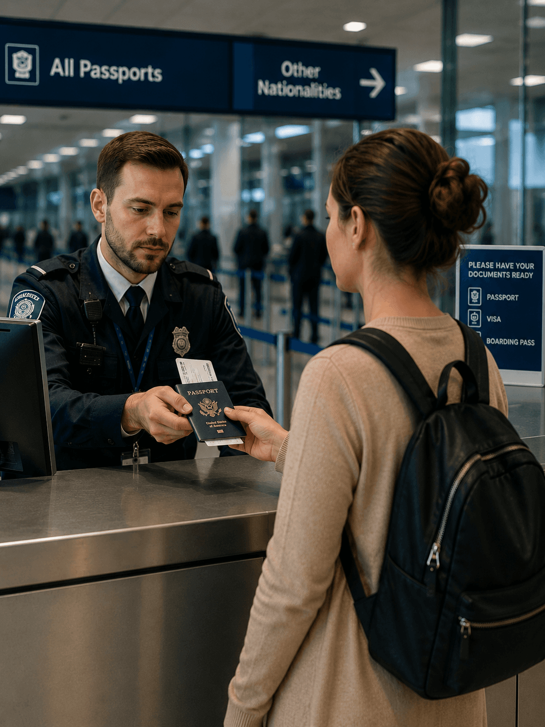visa